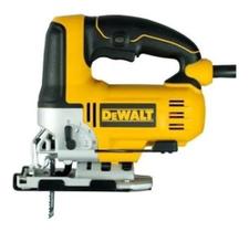 Serra Tico Tico Industrial 500w Dw300 Dewalt 220v