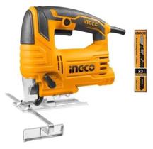 Serra tico-tico ingco 570w 110v (ujs57028-9)