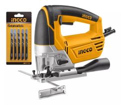 Serra Tico-Tico Ingco 800W 110V