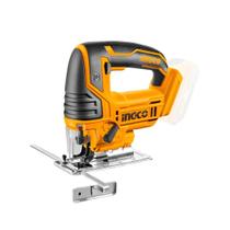 Serra tico-tico ingco á bateria 80mm 20v cjsli8501 Serra tico-tico ingco á bateria 80mm 20v cjsli8501