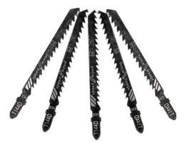 Serra Tico Tico Madeira 5pc T144d Hcs - Atopy