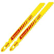 Serra Tico Tico Madeira C/2Pc 8D BU38-2 Starret