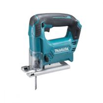 Serra Tico-Tico Makita 12V Sem Bateria Jv101Dz Serra Tico-Tico Makita 12V Sem Bateria Jv101Dz