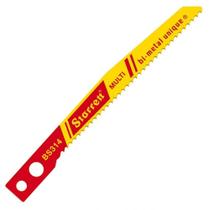 Serra Tico-Tico Makita 65mm 14 Dentes Multi - BS314 - STARRETT Serra Tico-Tico Makita 65mm 14 Dentes Multi - BS314 - STARRETT