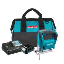 Serra Tico Tico Makita A Bateria 12v Jv101dz Bivolt + Bolsa Serra Tico Tico Makita A Bateria 12v Jv101dz Bivolt + Bolsa