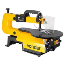 Serra Tico-Tico Mesa Ttv 125 127 V Vonder