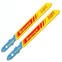 Serra Tico Tico Metal C/2Pc 32D BU232-2 Starret