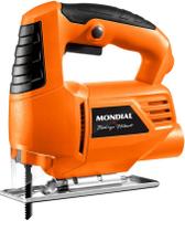 Serra Tico-Tico Mondial ST-RH-01 450W 127V Serra Tico-Tico Mondial ST-RH-01 450W 127V