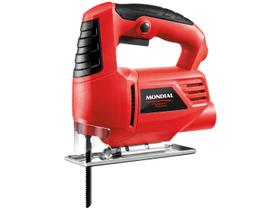 Serra Tico-Tico Mondial Vermelho 450W FST-03