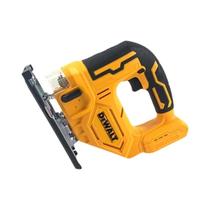Serra Tico-Tico Multifuncional Sem Fio Dewalt 20V 2700RPM Ferramenta Elétrica Ajustável Para