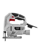 Serra Tico Tico Multilaser FE046 Com Lâmina B. Ajustável 500W 127V