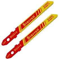 Serra Tico Tico Multiuso C/2Pc 14D BU214-2 Starret