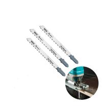 Serra Tico Tico Para Madeira 90 X 03 Mm Cartela 3 Unidades Serra Tico Tico Para Madeira 90 X 03 Mm Cartela 3 Unidades