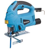 Serra Tico-Tico Pendular À Laser 710W Gamma Serra Tico-Tico Pendular À Laser 710W Gamma