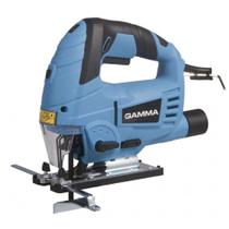 Serra Tico Tico Pendular com Laser Gamma 127V Azul Serra Tico Tico Pendular com Laser Gamma 127V Azul