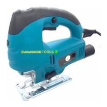 Serra Tico Tico Profissional 110v 650w 70mm