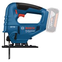 Serra tico-tico Profissional 18V GST 183 LI Sem Bateria e Carregador 06015B70E0-Brushless Serra tico-tico Profissional 18V GST 183 LI Sem Bateria e Carregador 06015B70E0-Brushless