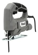 Serra Tico Tico Profissional 450w Razi 127v/220v Lâmina Serra Tico Tico Profissional 450w Razi 127v/220v Lâmina