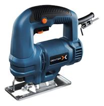 Serra Tico-tico Profissional 500w 220v Compacta