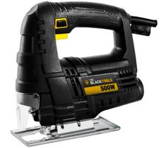 Serra Tico Tico Profissional 500w 3000 Gpm Bst500 220v The Black Tools