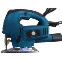 Serra Tico Tico Profissional 650w Com Guia Laser 220v