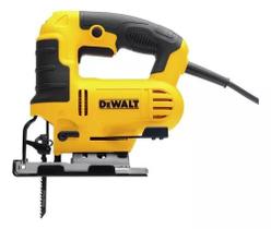 Serra tico tico profissional 650w velocidade variável v110v dewalt Serra tico tico profissional 650w velocidade variável v110v dewalt