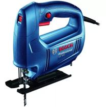 SERRA TICO TICO Profissional GST 650 STD 450W 127V BOSCH