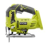 Serra Tico-Tico RYOBI R18JS-0 18V ONE+ 3000rpm 25mm Serra Tico-Tico RYOBI R18JS-0 18V ONE+ 3000rpm 25mm