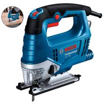 Serra Tico Tico SDS 520w GST 750 06015B41E0000 BOSCH