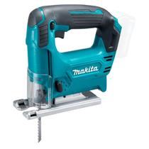 Serra Tico Tico Sem Bateria 12V CXT Makita JV101DZ Serra Tico Tico Sem Bateria 12V CXT Makita JV101DZ