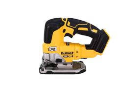 Serra Tico-Tico Sem Fio Brushless DEWALT DCS334B 20V XR