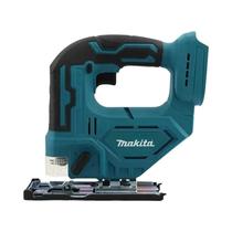 Serra Tico-Tico Sem Fio Makita DJV182 18V 300W 0-2700rpm Curso De 80mm 45 graus Ângulo De Corte Para Serra Tico-Tico Sem Fio Makita DJV182 18V 300W 0-2700rpm Curso De 80mm 45 graus Ângulo De Corte Para