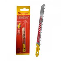 Serra Tico-Tico Starrett Com 5 Pecas Makita Bs310T 65Mm 10D