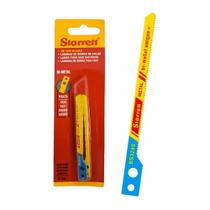 Serra Tico-Tico Starrett Com 5 Pecas Makita Bs324S 65Mm 24D