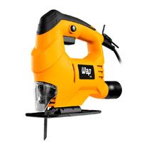 Serra Tico Tico WAP 127V ESTT 550 Sistema Rolamentado, Protetor Frontal