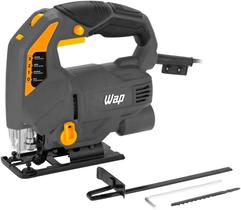Serra Tico Tico WAP STT02 800W 127V Velocidade Variável Ação Pendular 4 Estágios Engate Rápido Serra Tico Tico WAP STT02 800W 127V Velocidade Variável Ação Pendular 4 Estágios Engate Rápido