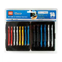 Serra Tico-Tico Western C/14 - 1214