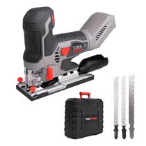 Serra Ticotico 135mm 3800rpm Industrial Madeira Aço 4ah - Super Tork STT-1020-135MM