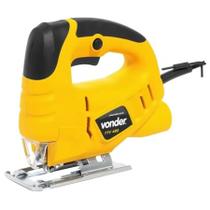 Serra ticotico 400W TTV 400 127 V~ VONDER Serra ticotico 400W TTV 400 127 V~ VONDER