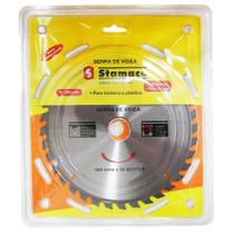 Serra videa 200x36 dentes 8 stamaco - 208.6 - STAMACO