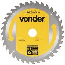 Serra Videa 350 X 36 D 30mm 4650350360 - Vonder