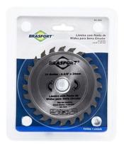Serra Widea Brasfort 4.3/8 X 16 Serra Widea Brasfort 4.3/8 X 16