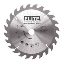 SERRA WIDEA PARA MADEIRA 180 X 1.6mm - 7.1/4 X 24D - ELITE