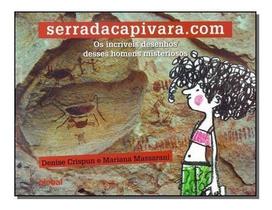 SerradaCapivara.Com - Os Incríveis Desenhos Desses Homens Misteriosos