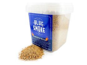 Serragem De Macieira Defumacao