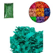 Serragem decorativa de madeira colors 70g