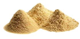 Serragem Fina - Pó De Serra -maravalha Pinus 2 Kilos