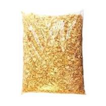 Serragem forração solta pct 350g