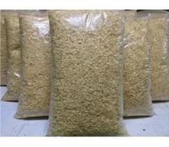 Serragem Para Defumar Carne Pacote 5 Quilos