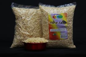 Serragem Para Roedores Jaal 500g - Jaal Rações E Acessórios